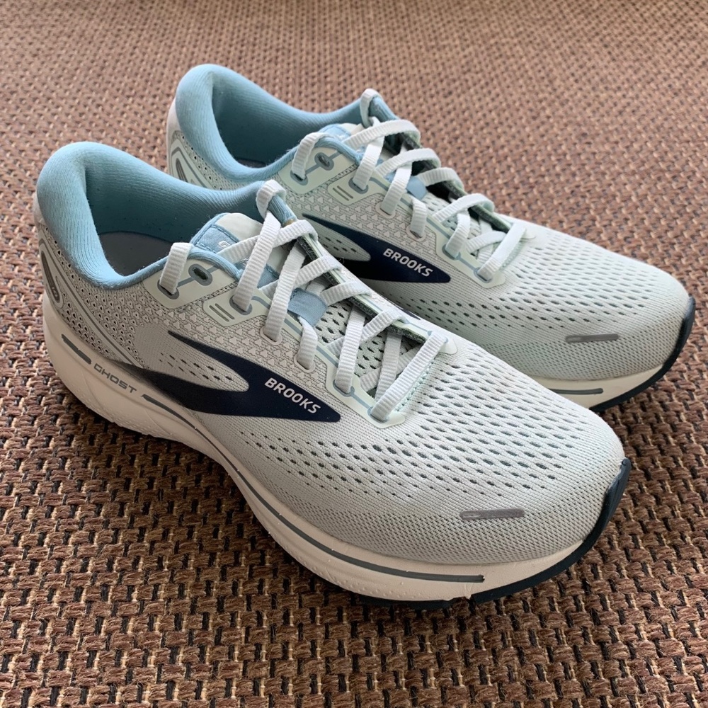 BROOKS Ghost 14 Running Shoes